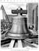 Meneely Independence Hall Bell
