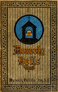 Meneely Catalog cover