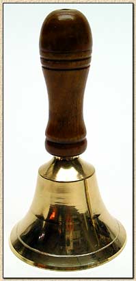 Economy Hand Bell