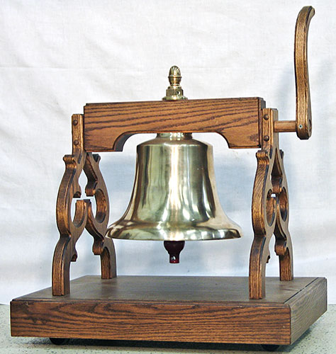 Memorial Bell