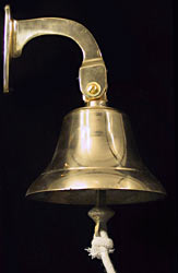 5 inch Sales Bell