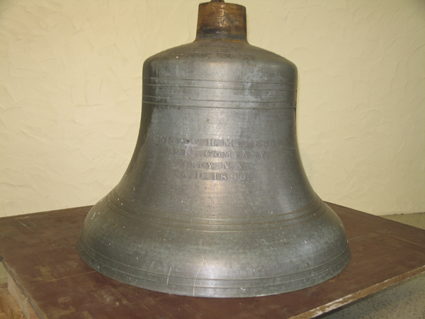 31inch Clinton Meneely 1890