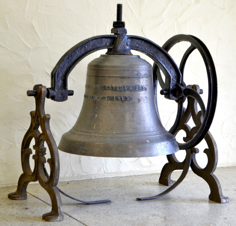 18 inch Stuckstede 1912