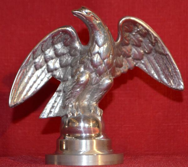 ALF Eagle $125