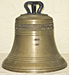 Bare mission bell